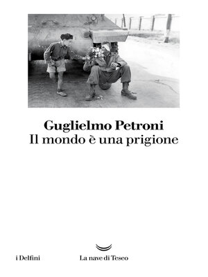cover image of Il mondo è una prigione